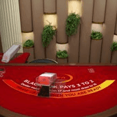 Speed VIP Blackjack N game screenshot