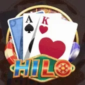 HILO game screenshot