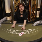 Platinum Private Blackjack 10 thumbnail
