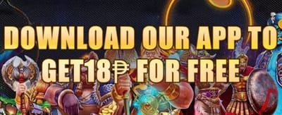 Download JILI Asia Mobile APP Bonus promotion