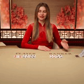 Speed Baccarat W thumbnail